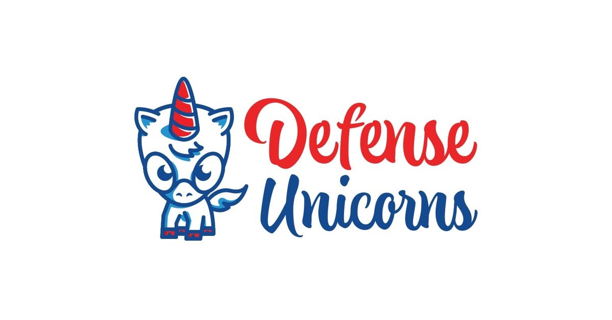 Defense_Unicorns_Logo